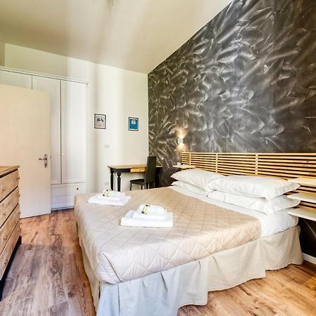 3 Rooms 3 Bathrooms - Lovely Apartment Close The Vatican Roma Exterior foto