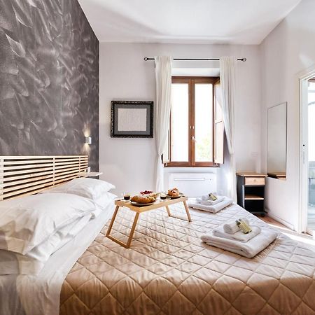 3 Rooms 3 Bathrooms - Lovely Apartment Close The Vatican Roma Exterior foto