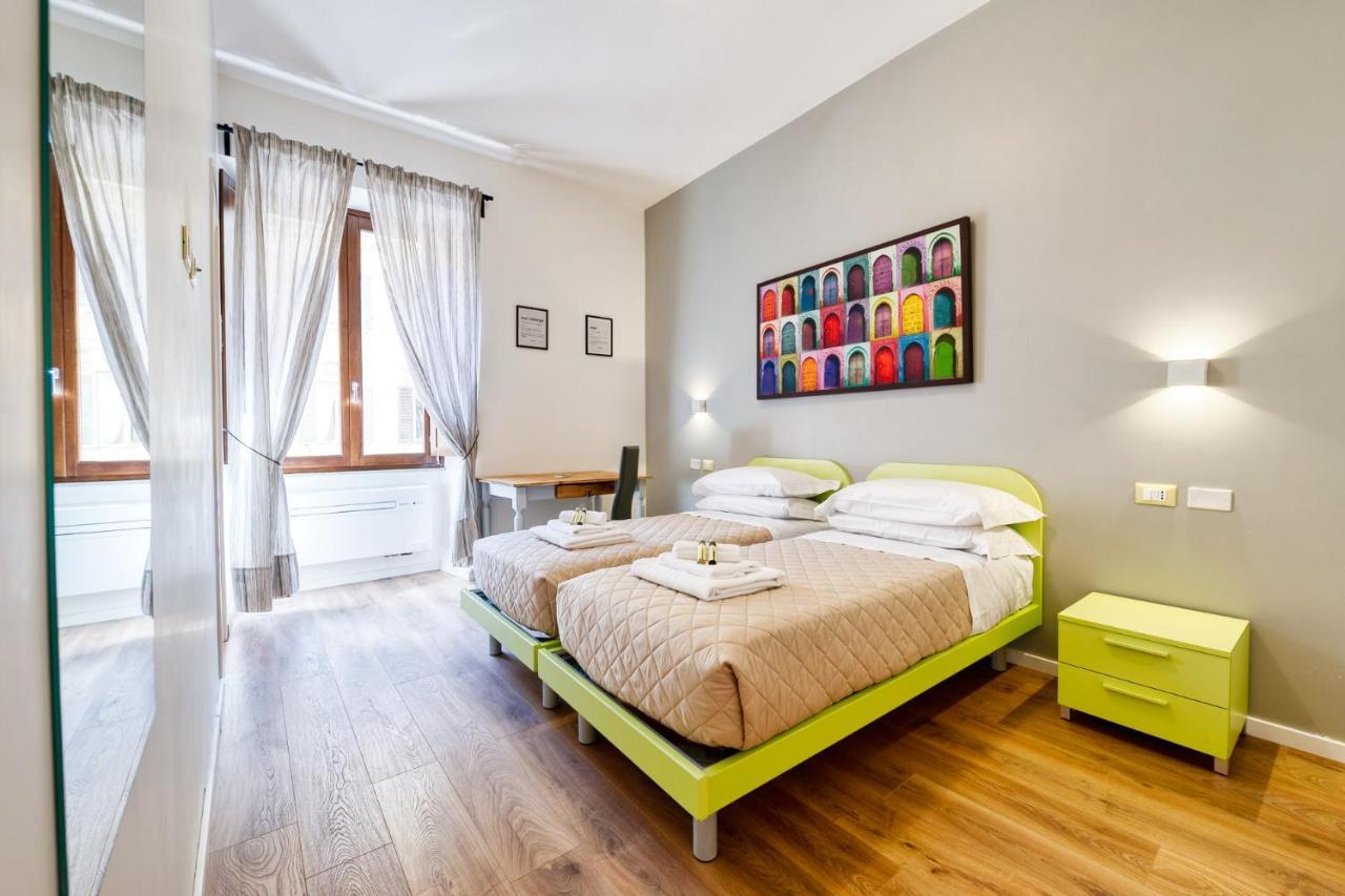 3 Rooms 3 Bathrooms - Lovely Apartment Close The Vatican Roma Exterior foto