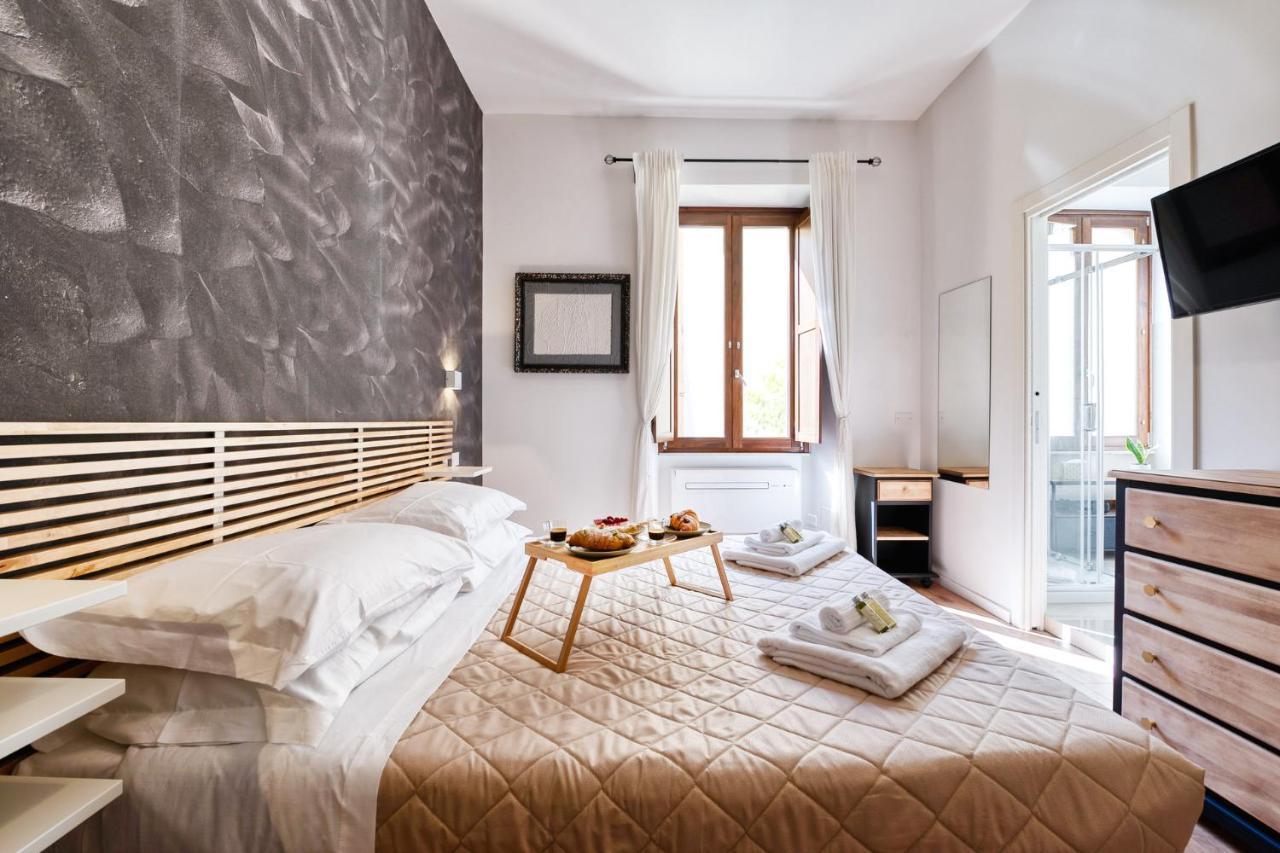 3 Rooms 3 Bathrooms - Lovely Apartment Close The Vatican Roma Exterior foto