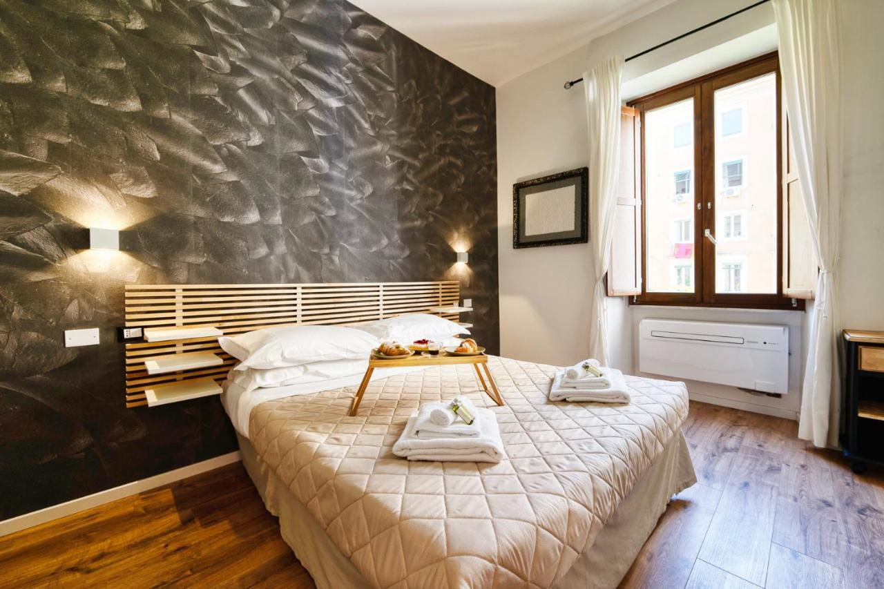 3 Rooms 3 Bathrooms - Lovely Apartment Close The Vatican Roma Exterior foto