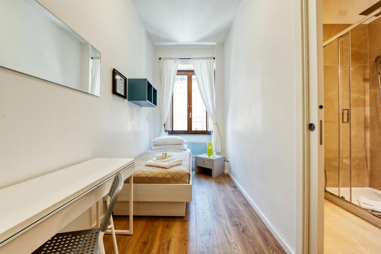 3 Rooms 3 Bathrooms - Lovely Apartment Close The Vatican Roma Exterior foto