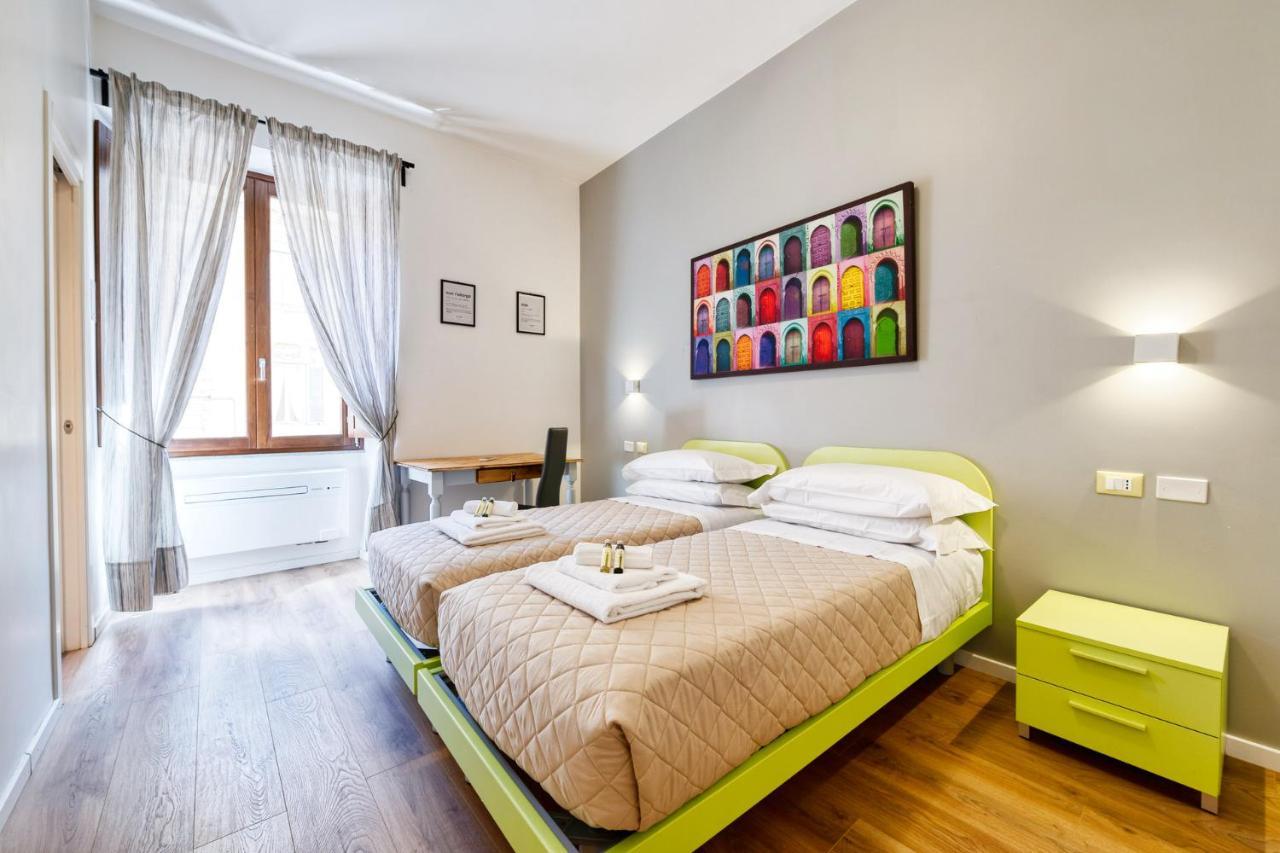 3 Rooms 3 Bathrooms - Lovely Apartment Close The Vatican Roma Exterior foto