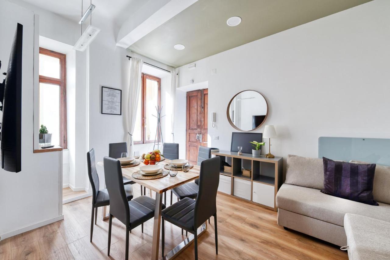 3 Rooms 3 Bathrooms - Lovely Apartment Close The Vatican Roma Exterior foto