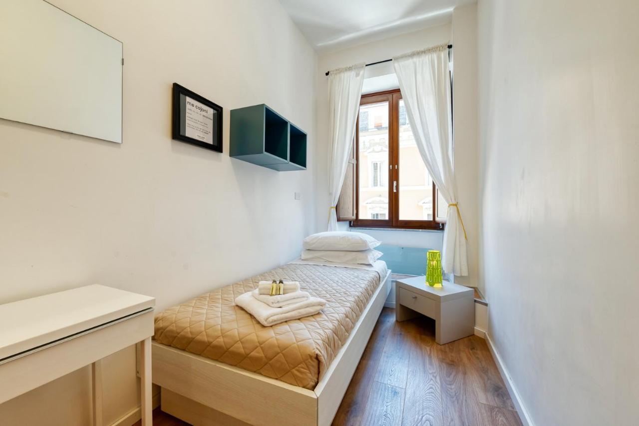 3 Rooms 3 Bathrooms - Lovely Apartment Close The Vatican Roma Exterior foto